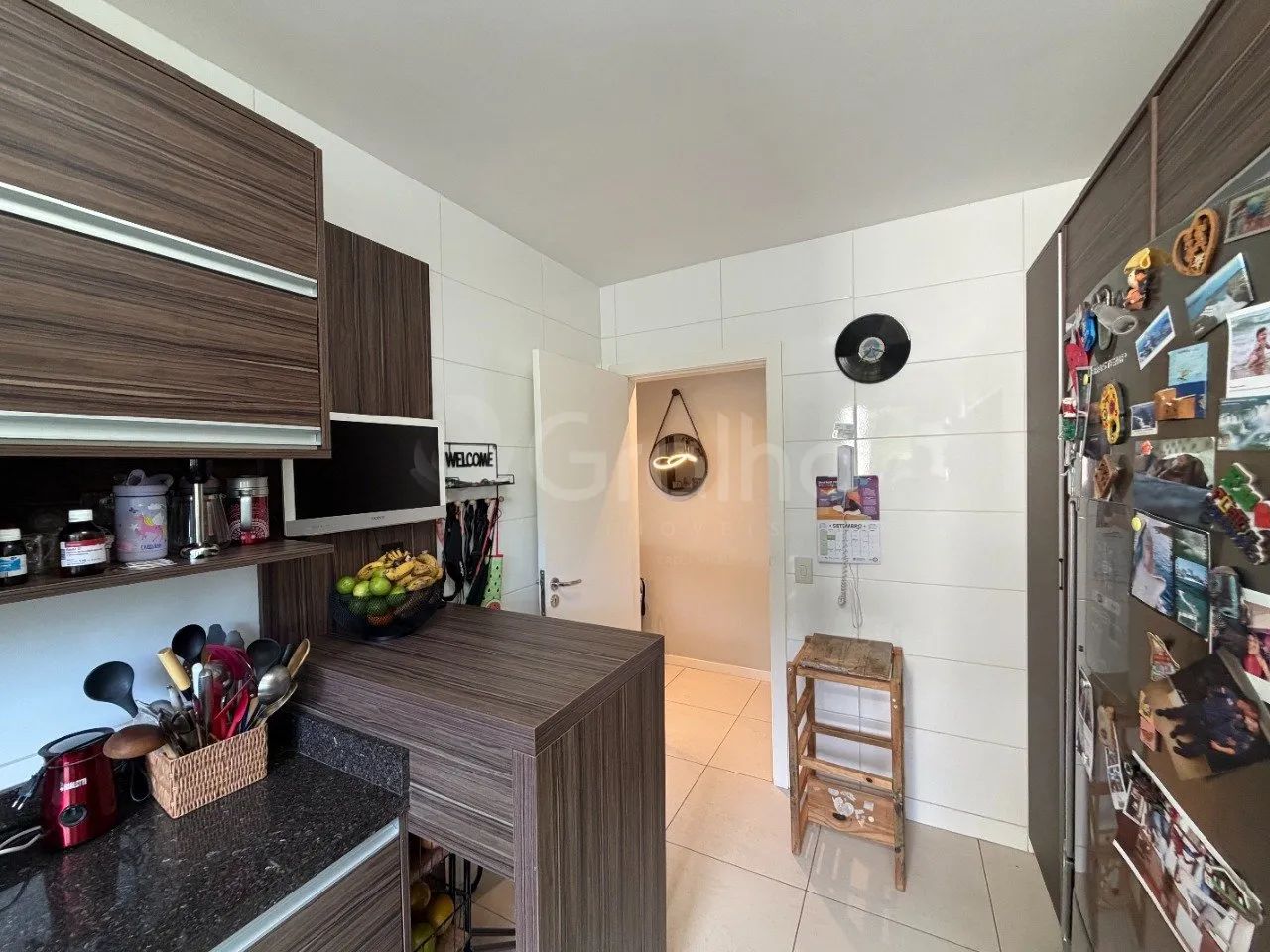 Apartamento de 104 m² com 3 quartos no Itacorubi - Foto 4