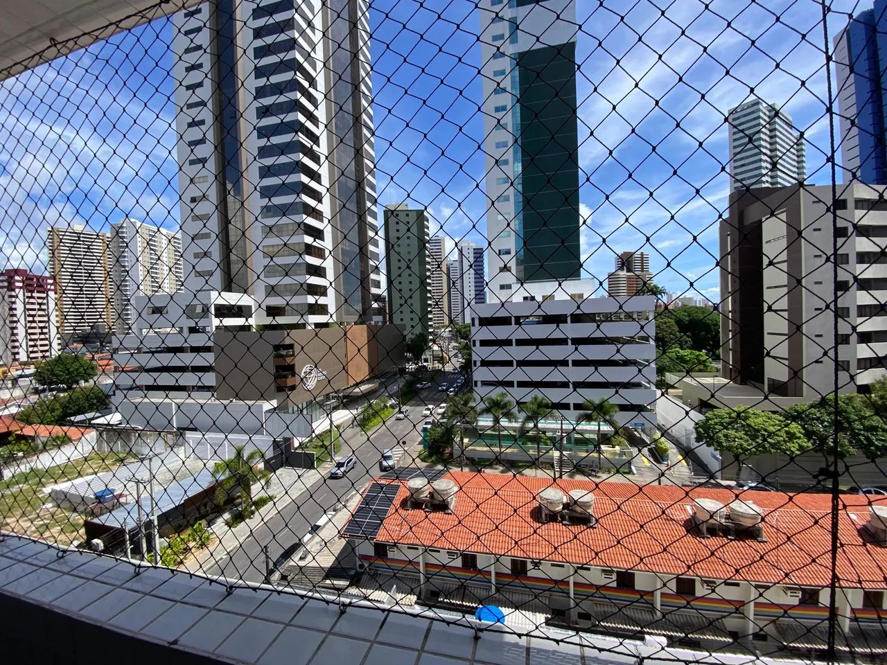 Apartamento para aluguel, Miramar, João Pessoa - 13528 - Foto 4