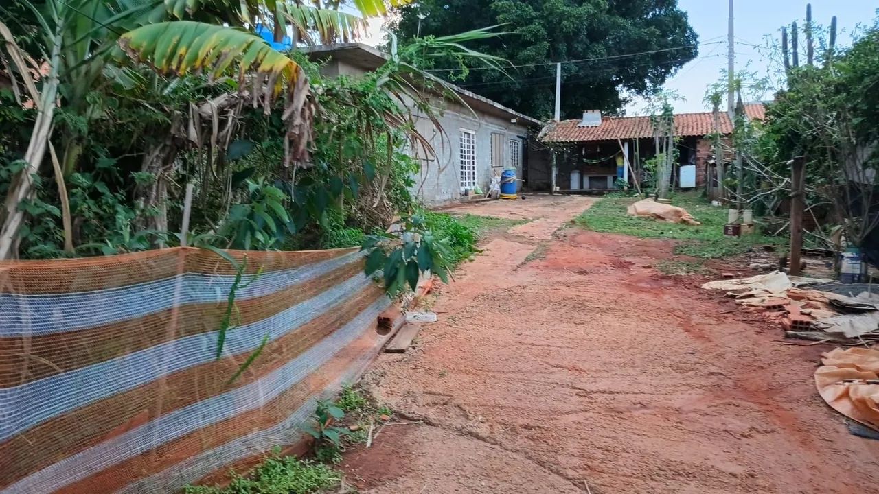 Chácara 