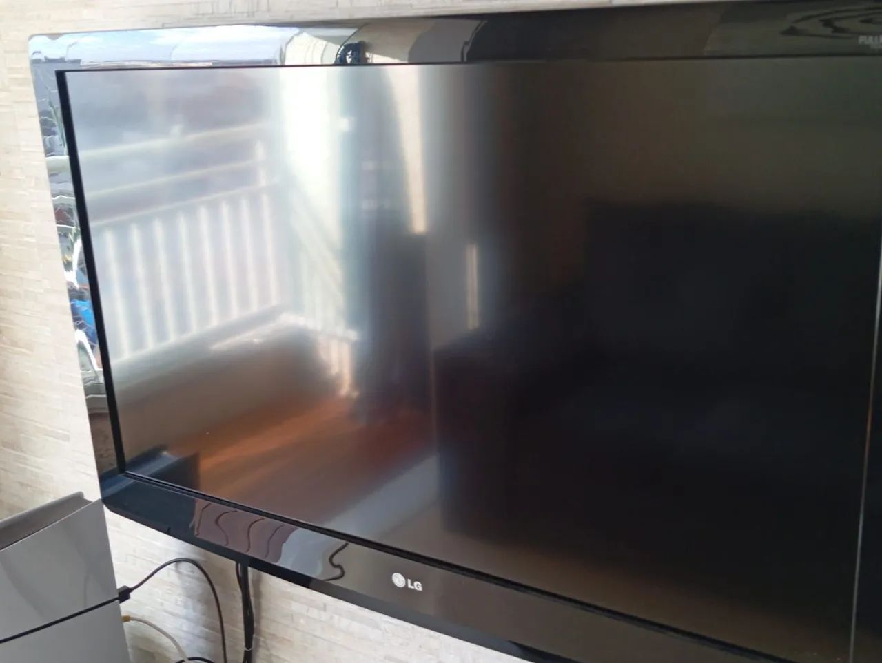 TV LG 43 polegadas 