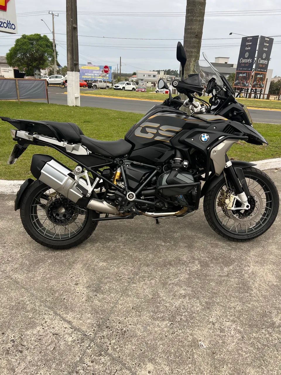 GS Impecavel - Foto 3