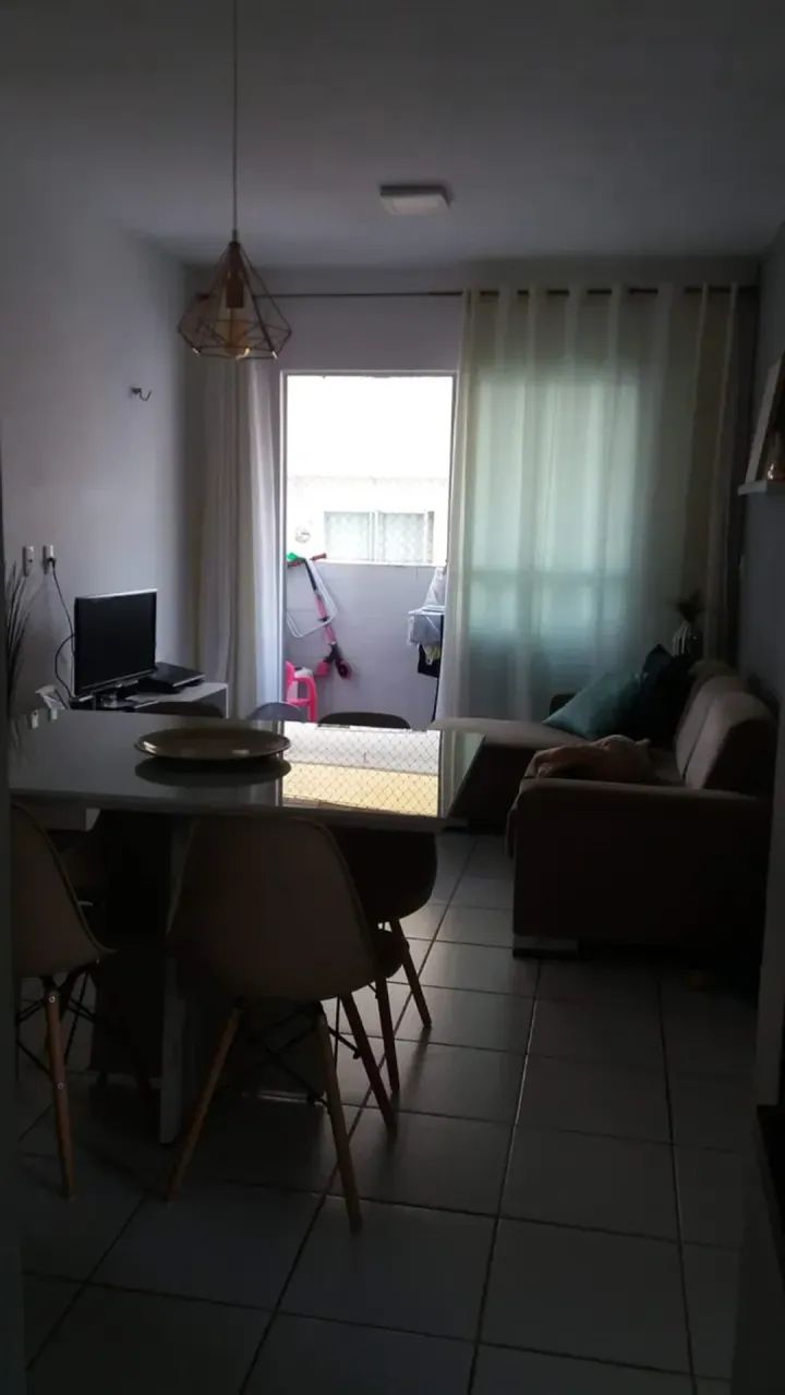 Apartamento em Mandacaru/Alto do Céu 2 Quartos sendo 1 Suíte e Lazer - Foto 3