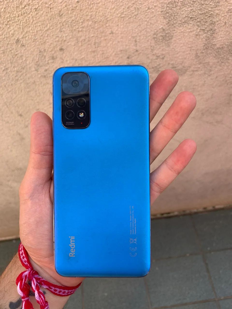 Xiaomi Redmi Note 11 - Usado EXCELENTE estado - Foto 4