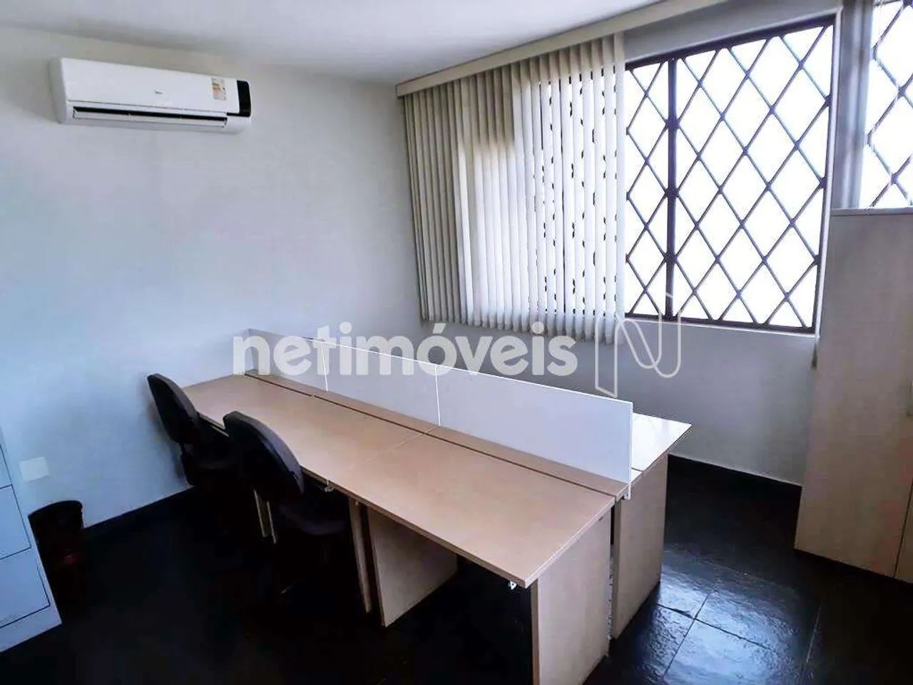 Venda Prédio Nova Cachoeirinha Belo Horizonte - Foto 3