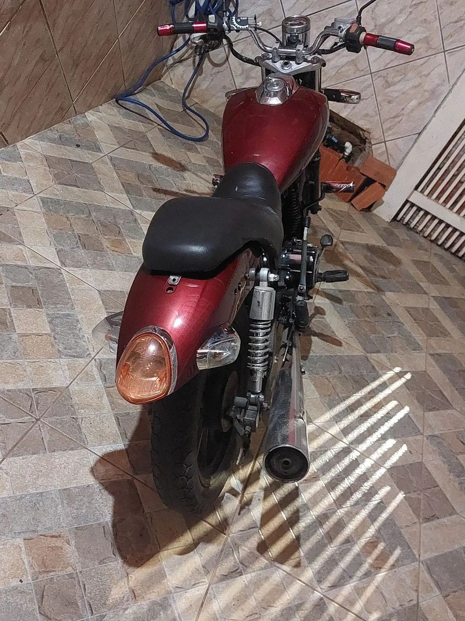 Kasinski Mirage 150 - Foto 2