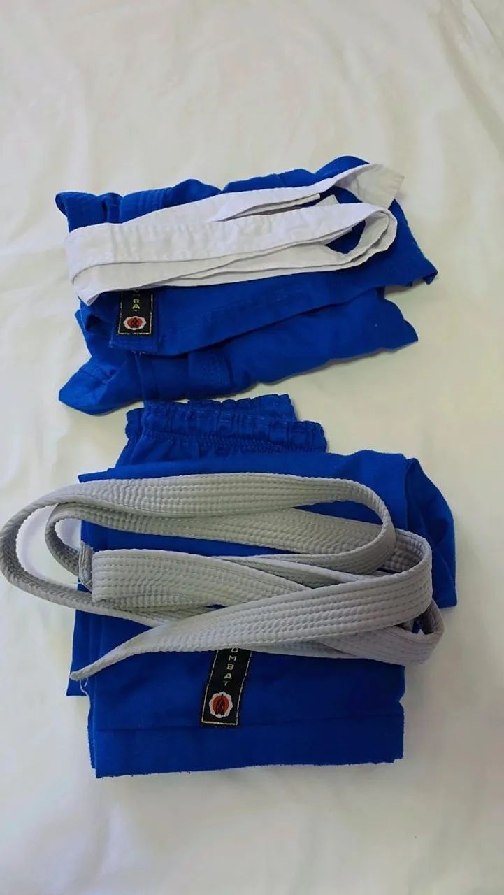 Roupa judô - Foto 2