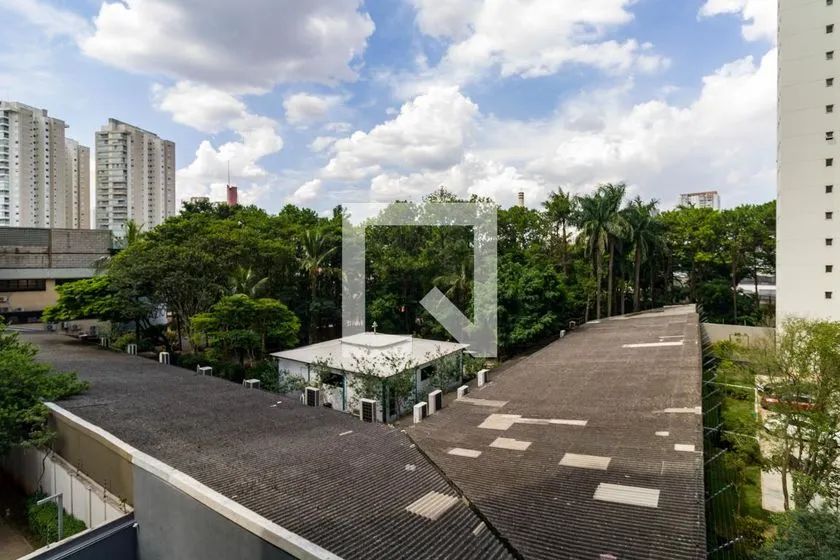 Apartamento à Venda - Panamby, 1 Quarto, 59 m2 - Foto 5