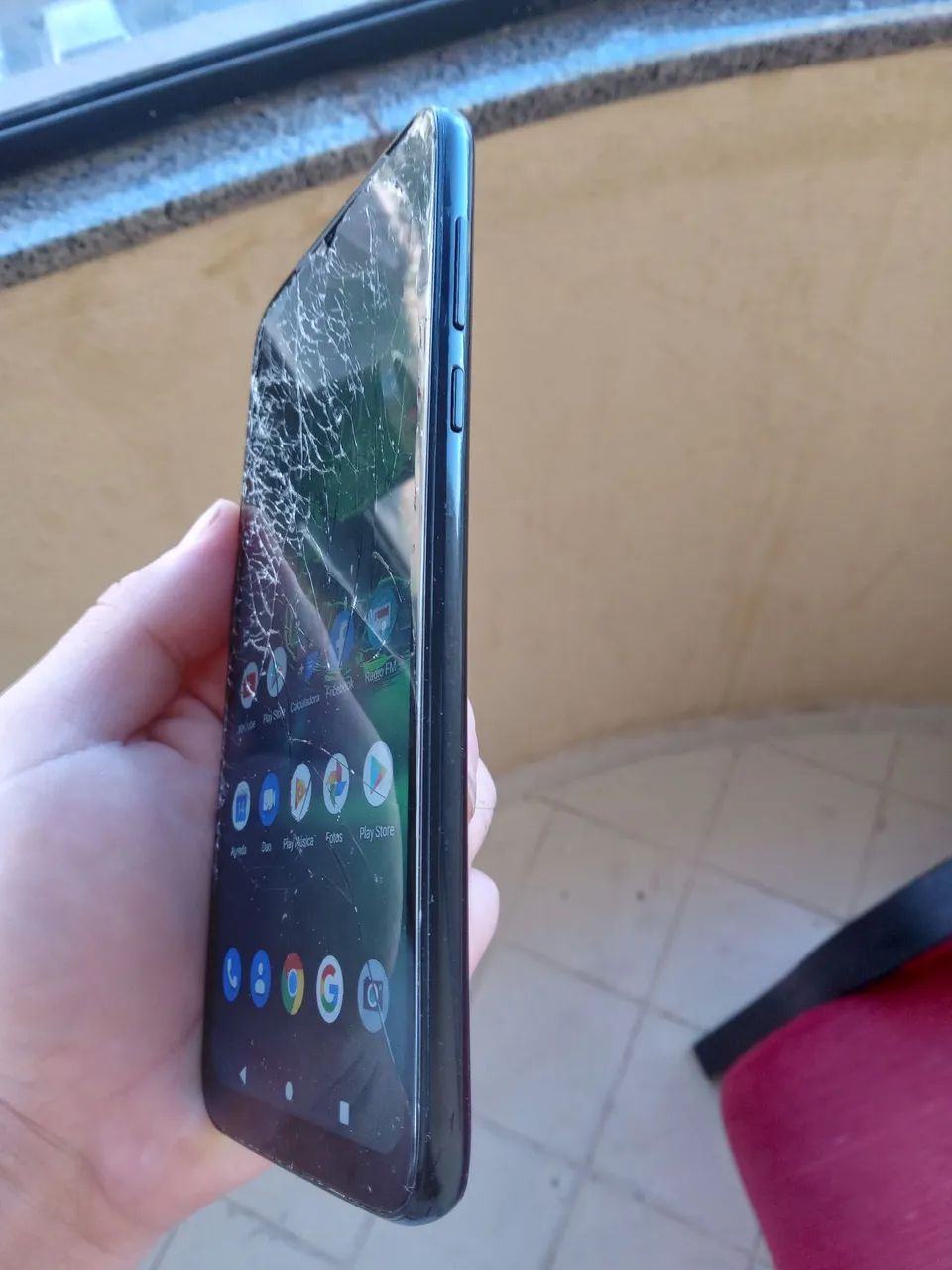 Moto g8 plus - Foto 2