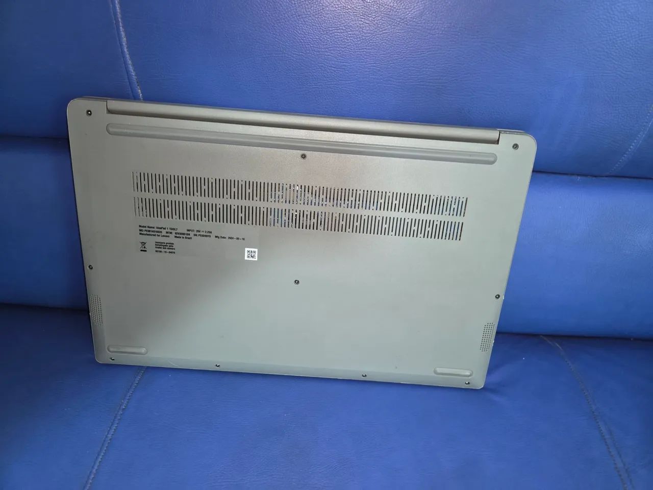 Notebook Lenovo IdeaPad 1i | Celeron N4020 - Foto 3