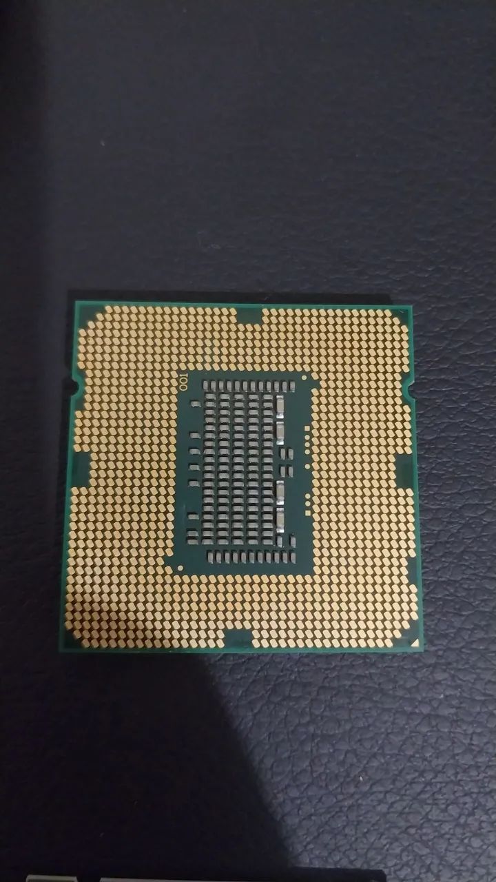 Processador i5 750 - Foto 2