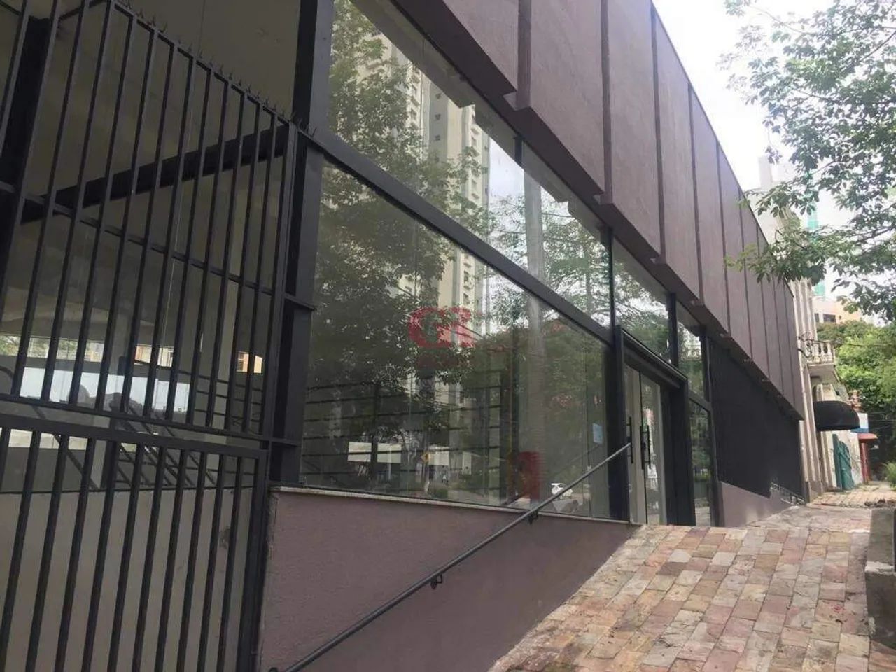 PRÉDIO COMERCIAL COM 5 PAVIMENTOS totalmente renovado/remodelado recentemente, interna e e - Foto 4