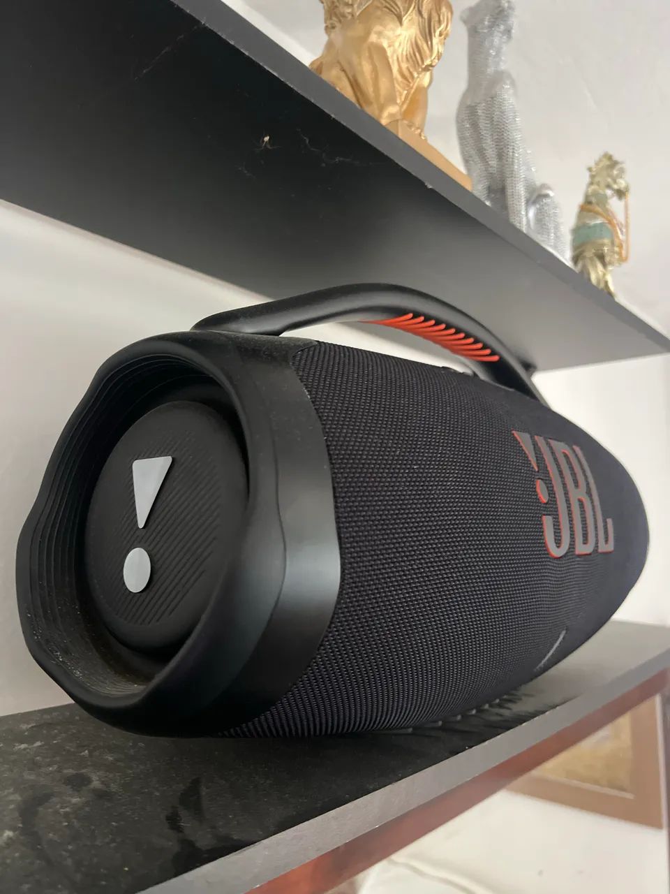 JBL BOOMBOX 3 - Foto 3