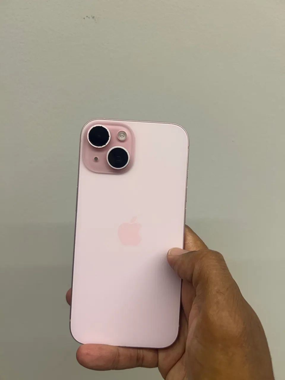 iPhone 15 128GB Intacto - Foto 2