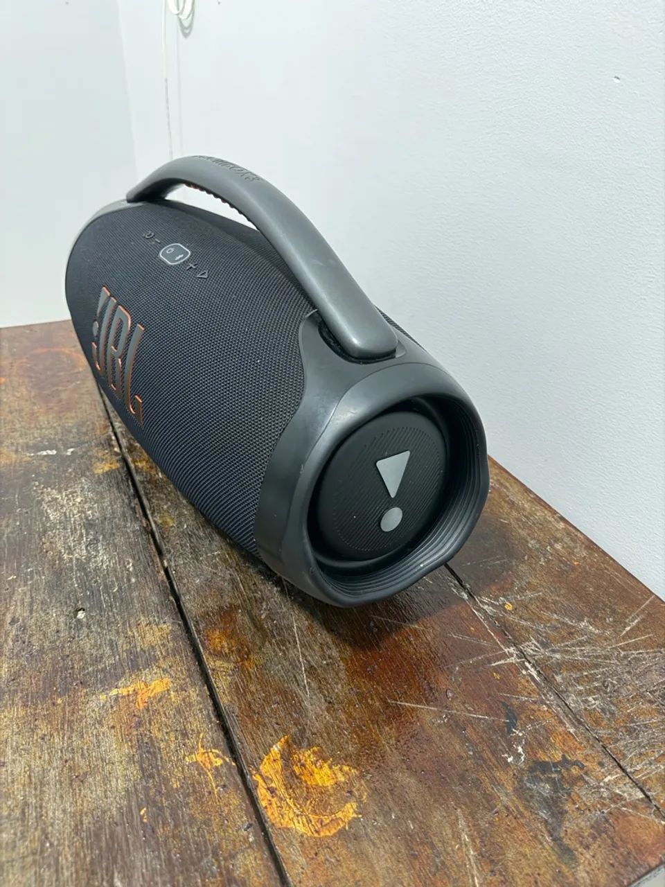 JBL BOOMBOX 3 - Acompanha Case  - Foto 3