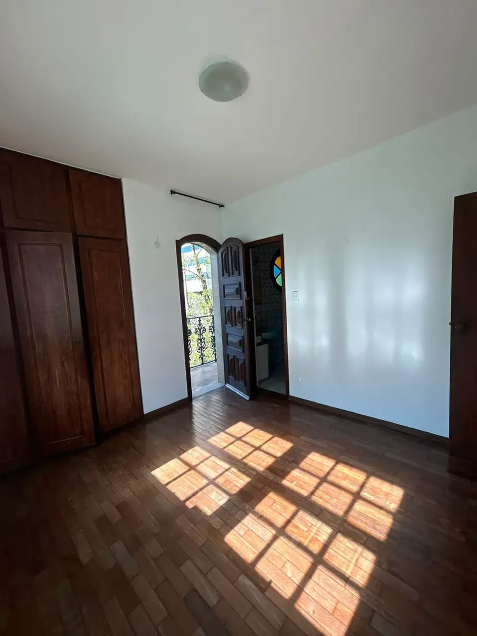 Apartamento para locação Av Afonso Pena