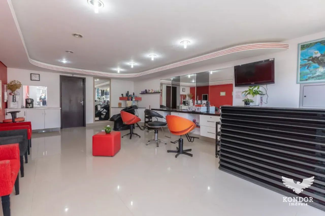 Sobrado no SÃO BRAZ com 416,00 m² - Foto 2