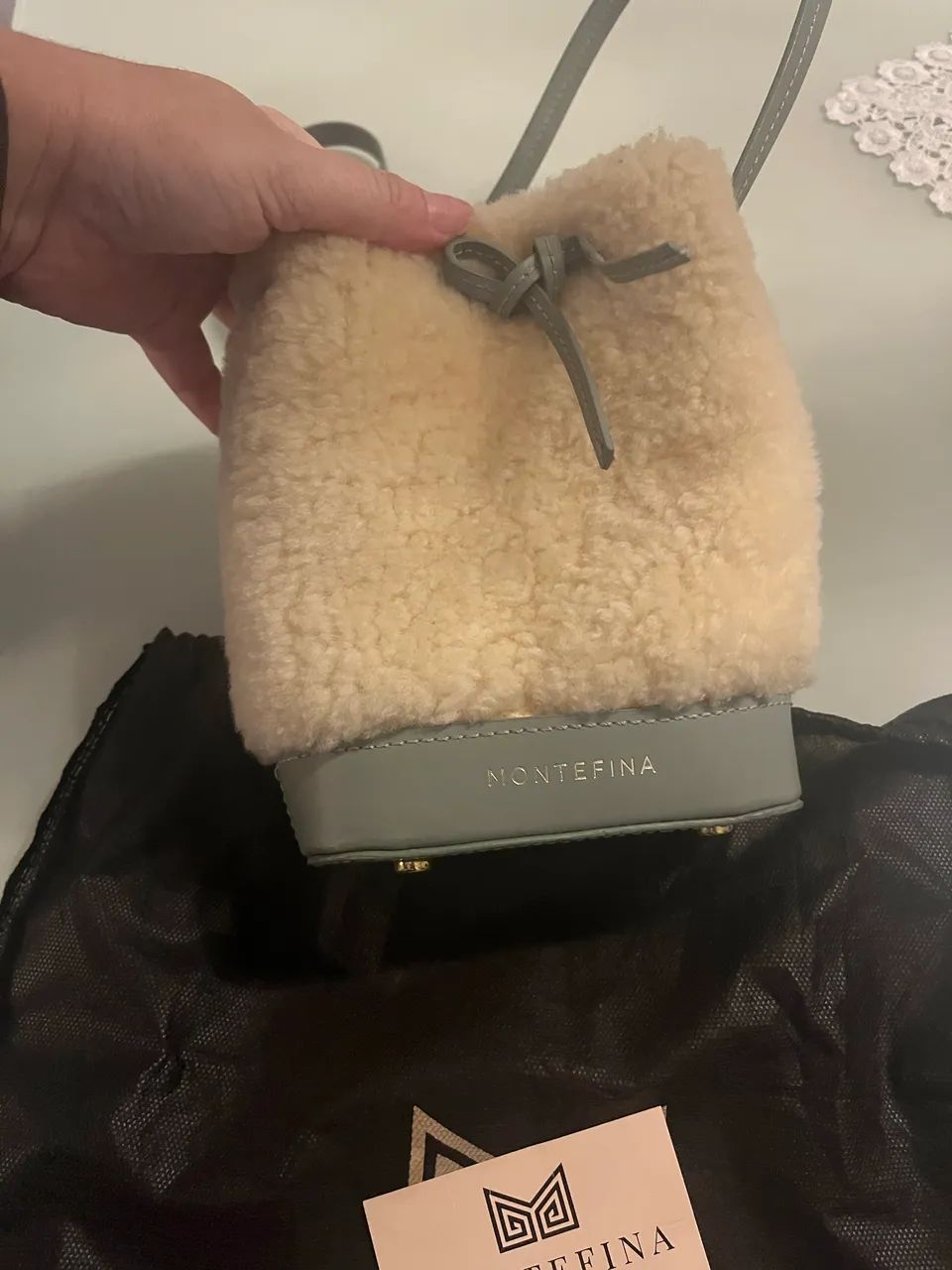 Bolsa montefina - Foto 2