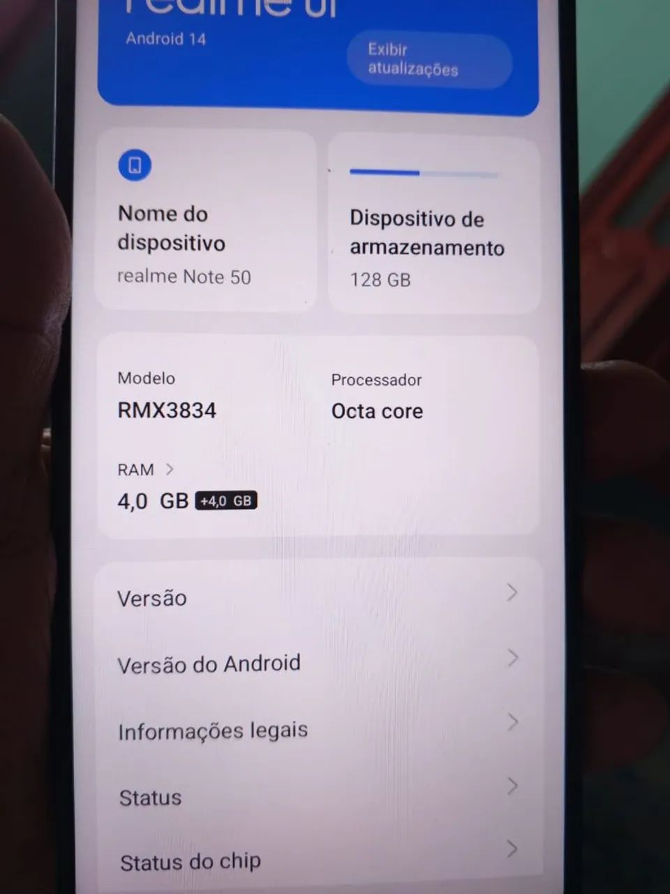 Celular bom e barato - Foto 2