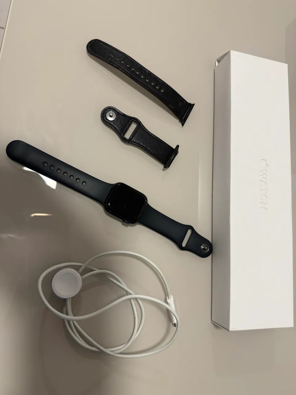 Apple Watch série 7 41mm