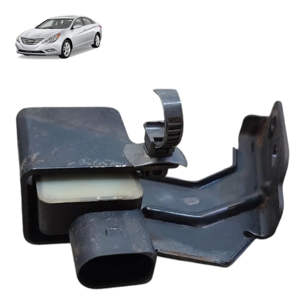 Sensor Nível Sonata 2.4 16v Gls Aut 2011 A 2014