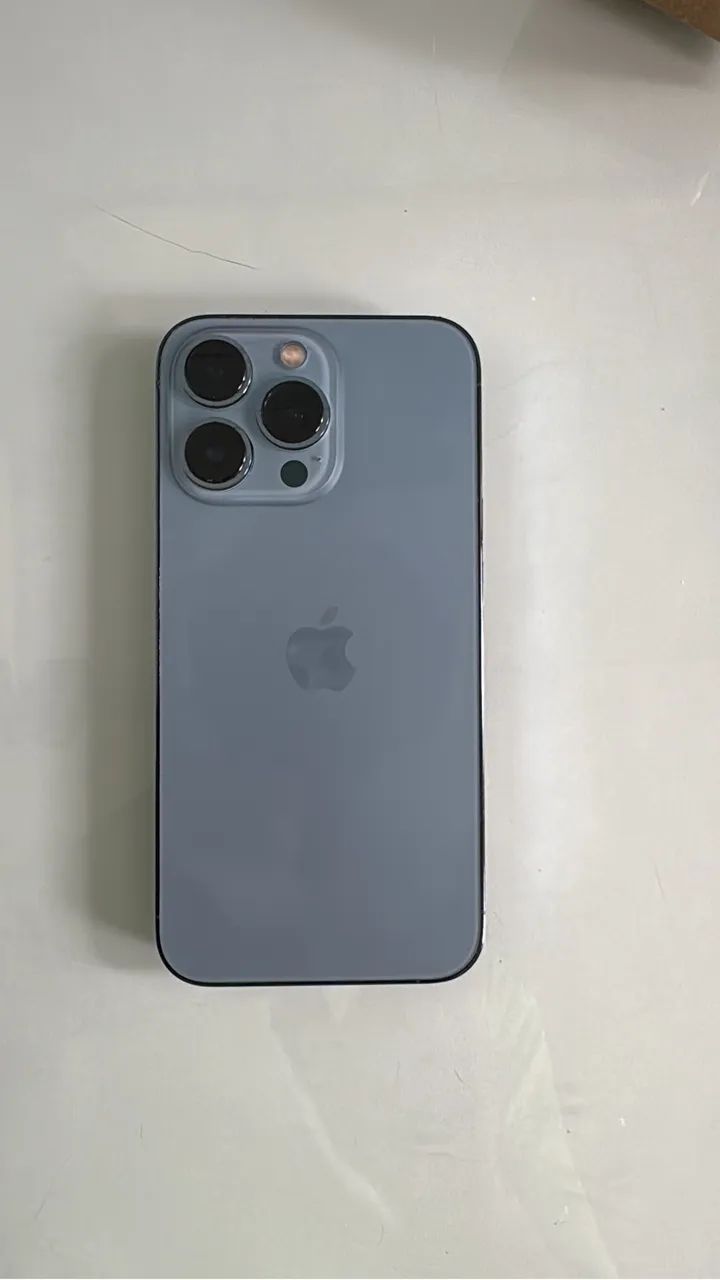 IPhone 13 Pro - perfeito estado