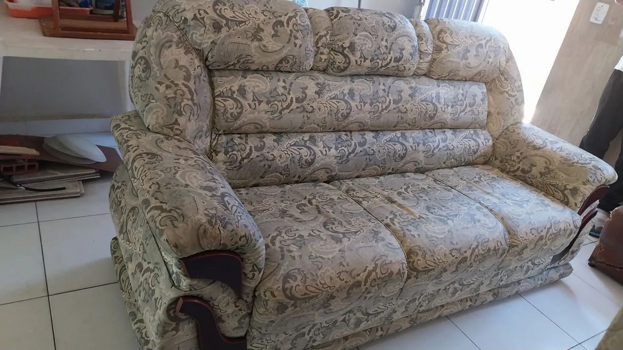 Sofá  - Foto 2