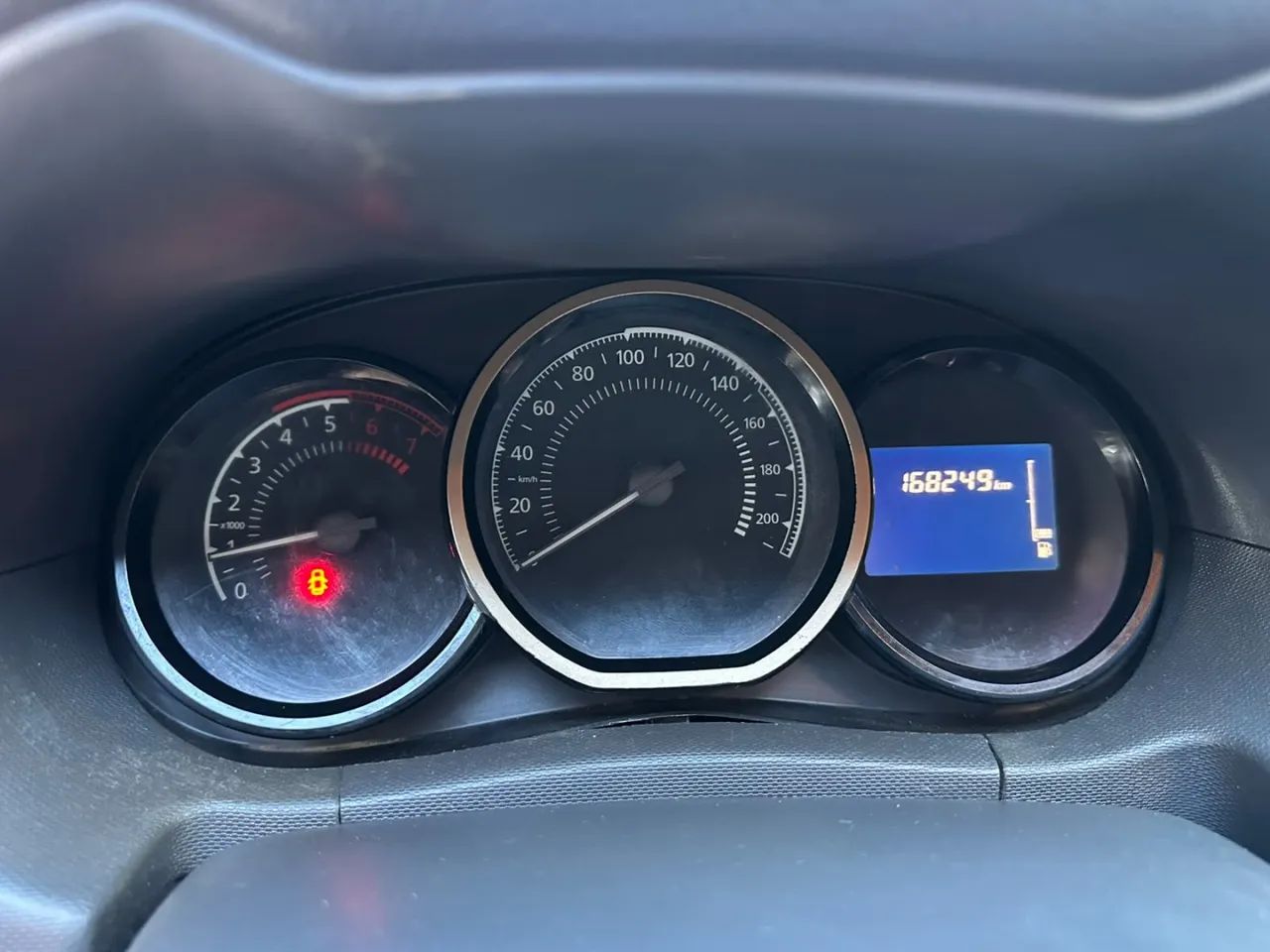 Renault Duster Dynamique 1.6 Hi-flex 16V Mec. 2016 - Foto 4