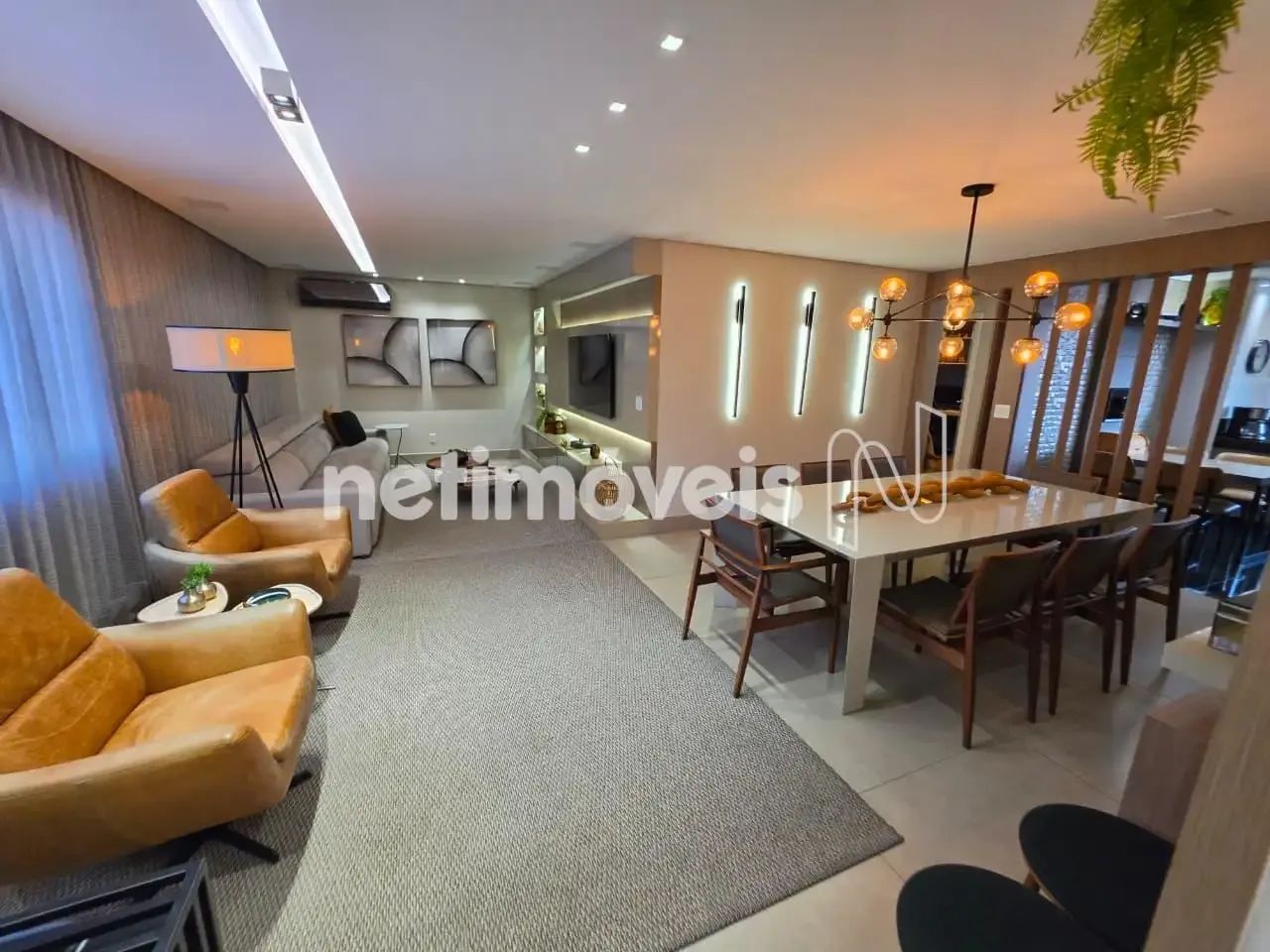 Venda Apartamento 4 quartos Cidade Nova Belo Horizonte - Foto 4