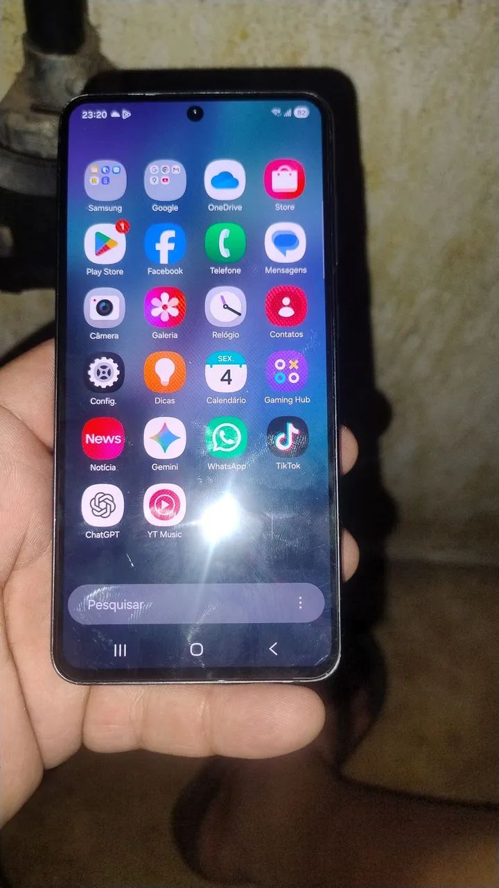 VENDO S21FE  - Foto 4