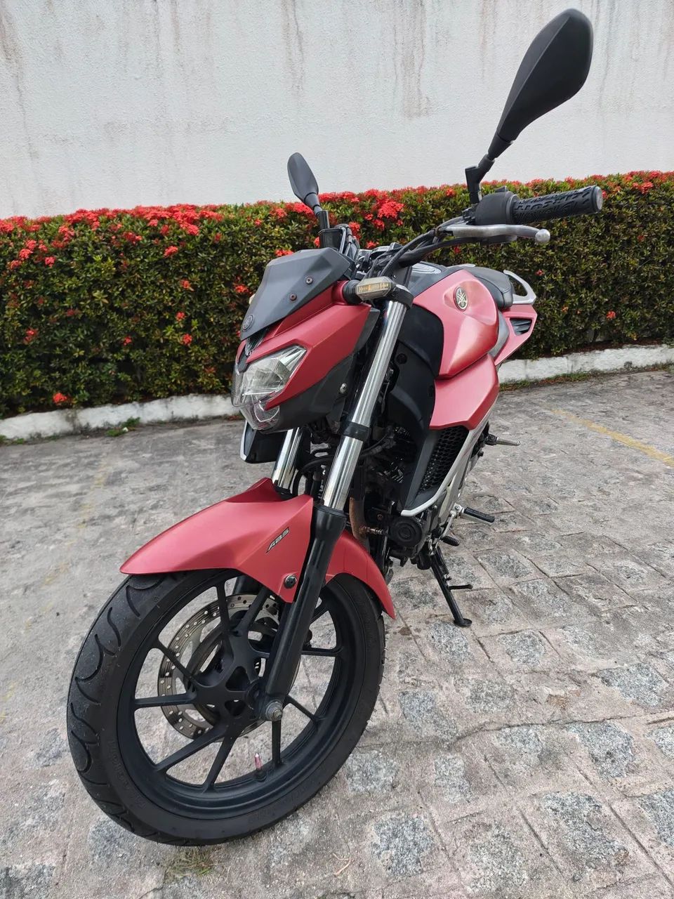 Fazer 250 ano 2018 Oportunidade!!!  - Foto 2