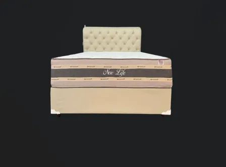 cama box entrega e amor em forma de conforto