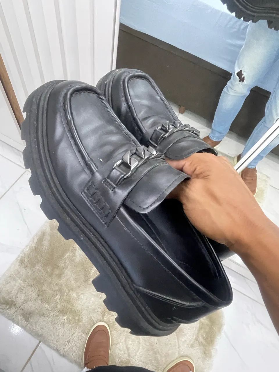 Sapato Zara  - Foto 4