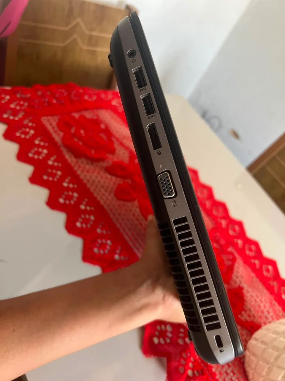 NOTEBOOK HP 640 G1 - Foto 3