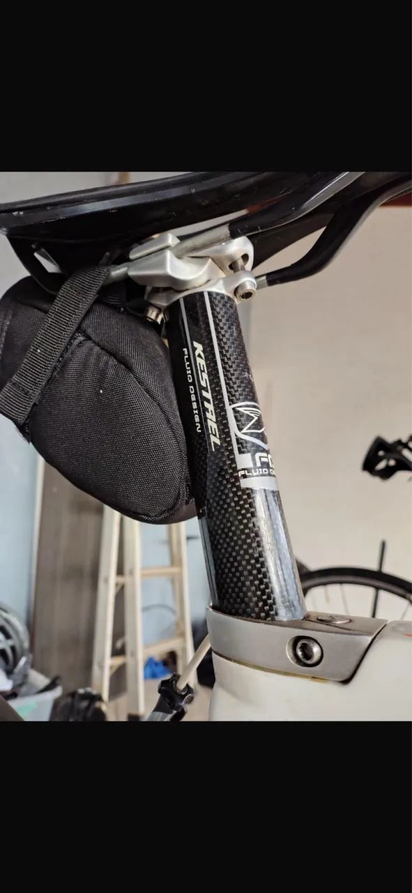 Bike Speed Carbono  - Foto 2