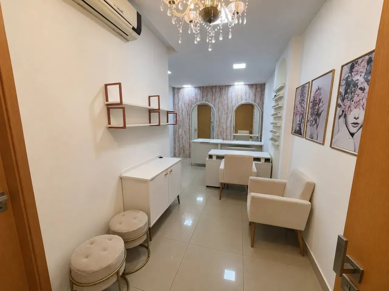 Sala Comercial para alugar  Edifício Vitality Cente