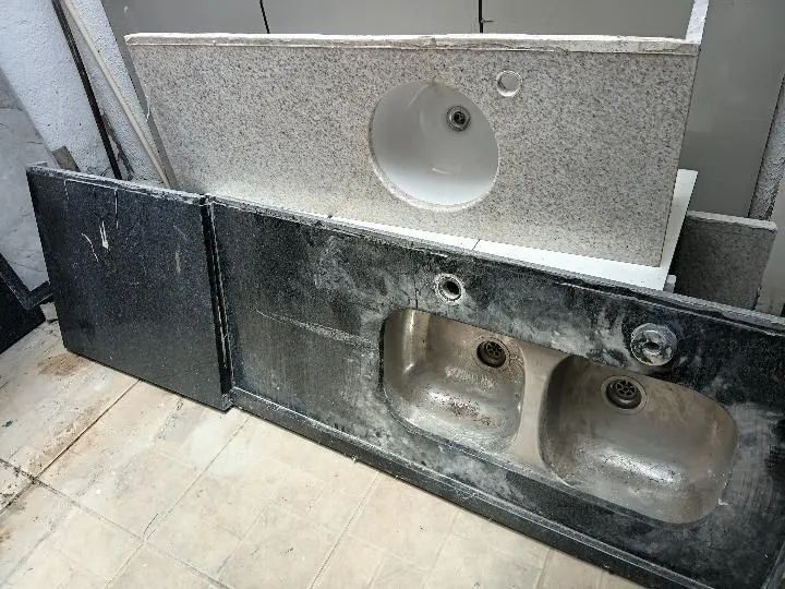 Pia/bancada para cozinha  - Foto 5