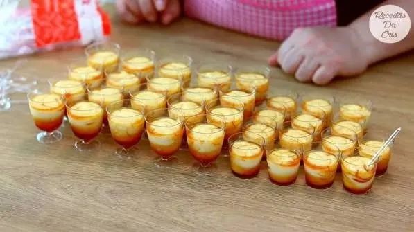 DOCES PARA FESTAS - PUDINS  - Foto 2