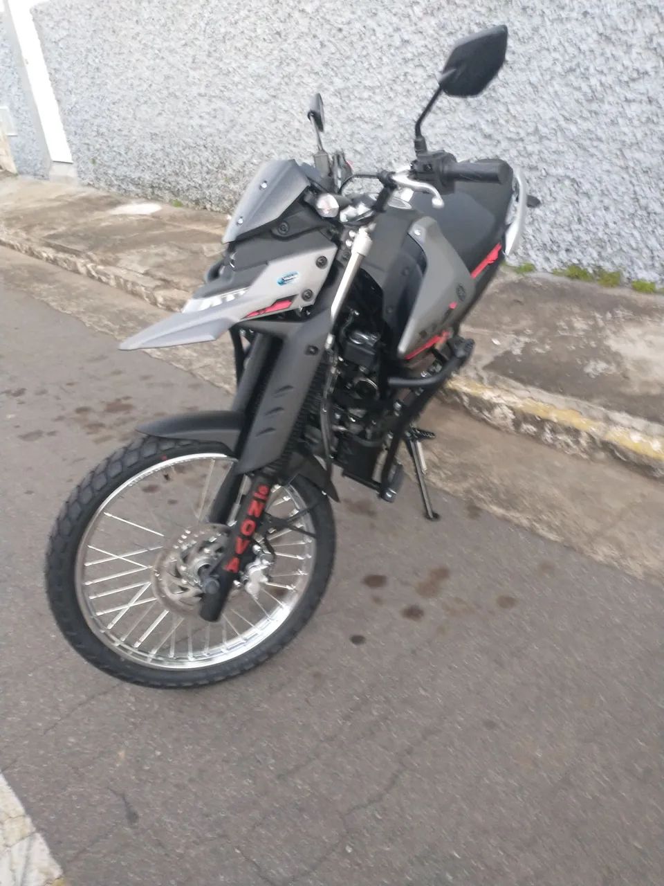 Xtz Lander  - Foto 3