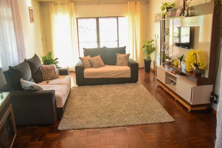 Casa ampla e bem cuidada em Capanema- Paraná 