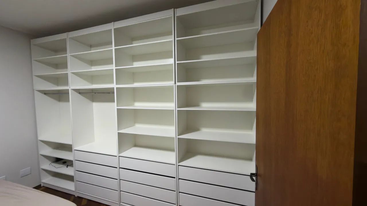 Closet Modular Completo - Foto 2