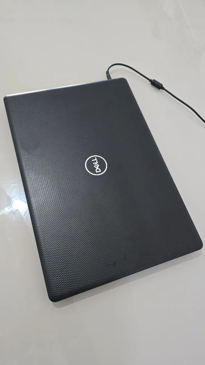 【中古】Dell Inspiron 3593 Core i7 Dell Inspiron 3593 | Core i7 | 12GB | 512GB NVMe + 1TB HD | Tela
