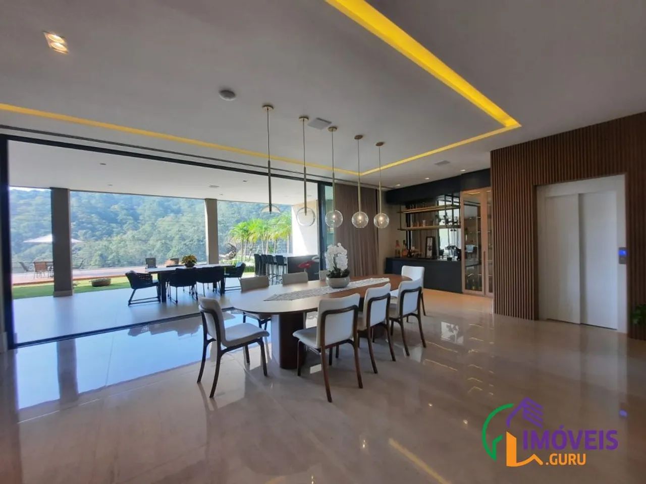CASA EM CONDOMÍNIO - TAMBORÉ 1 - SP - Foto 2