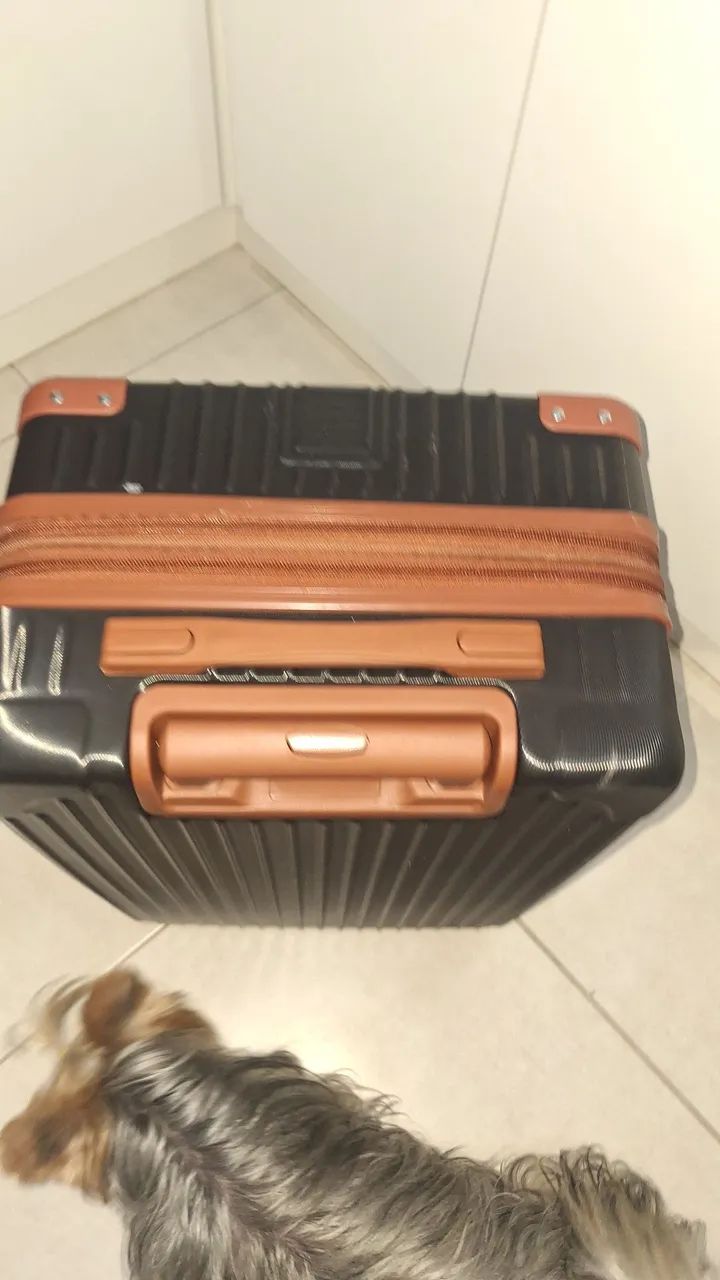 Mala viagem  - Foto 5
