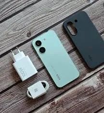 Xiaomi Poco X8 Pro 5g 256 gb Verde  - Foto 5