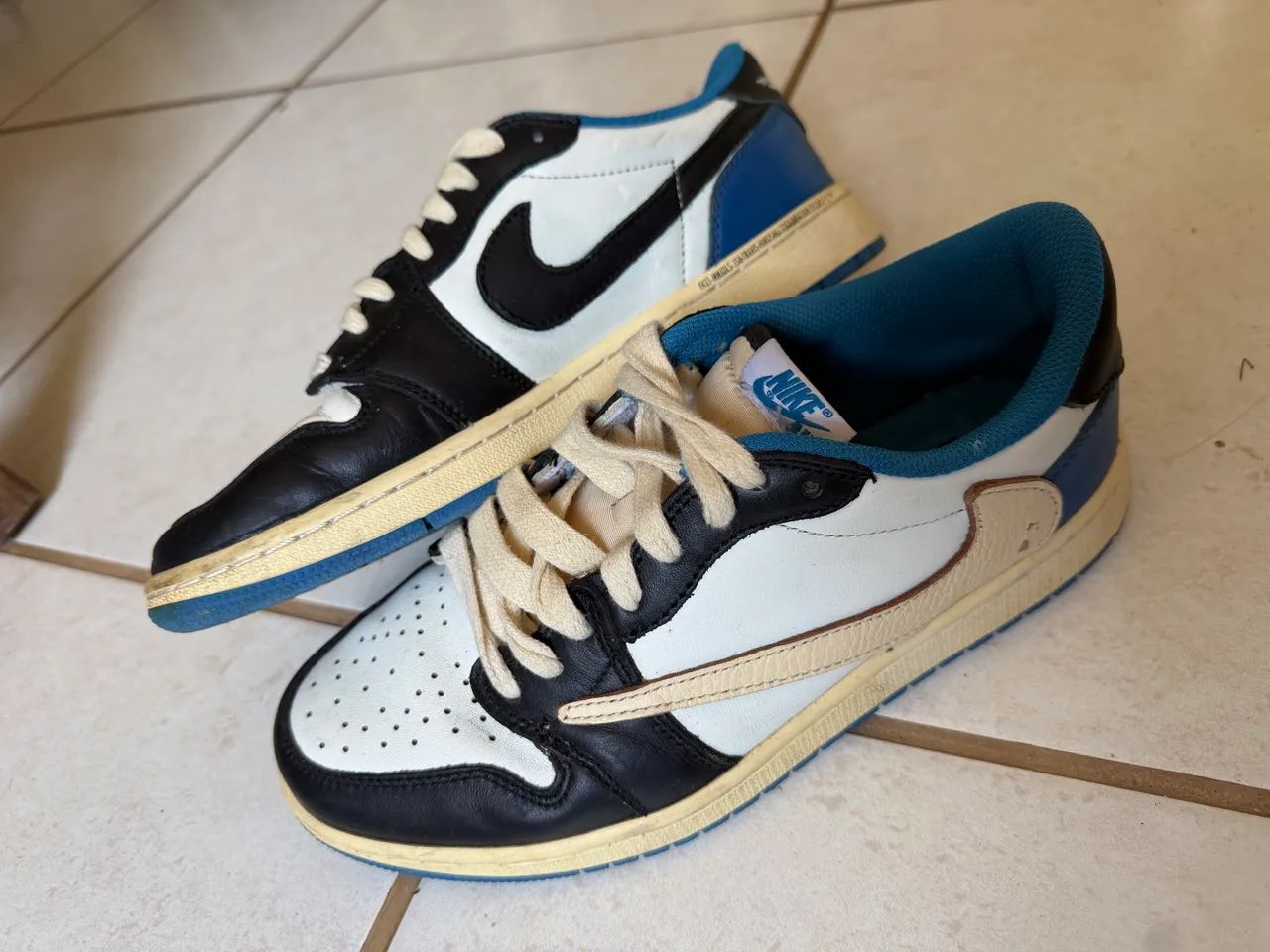 Tênis Nike