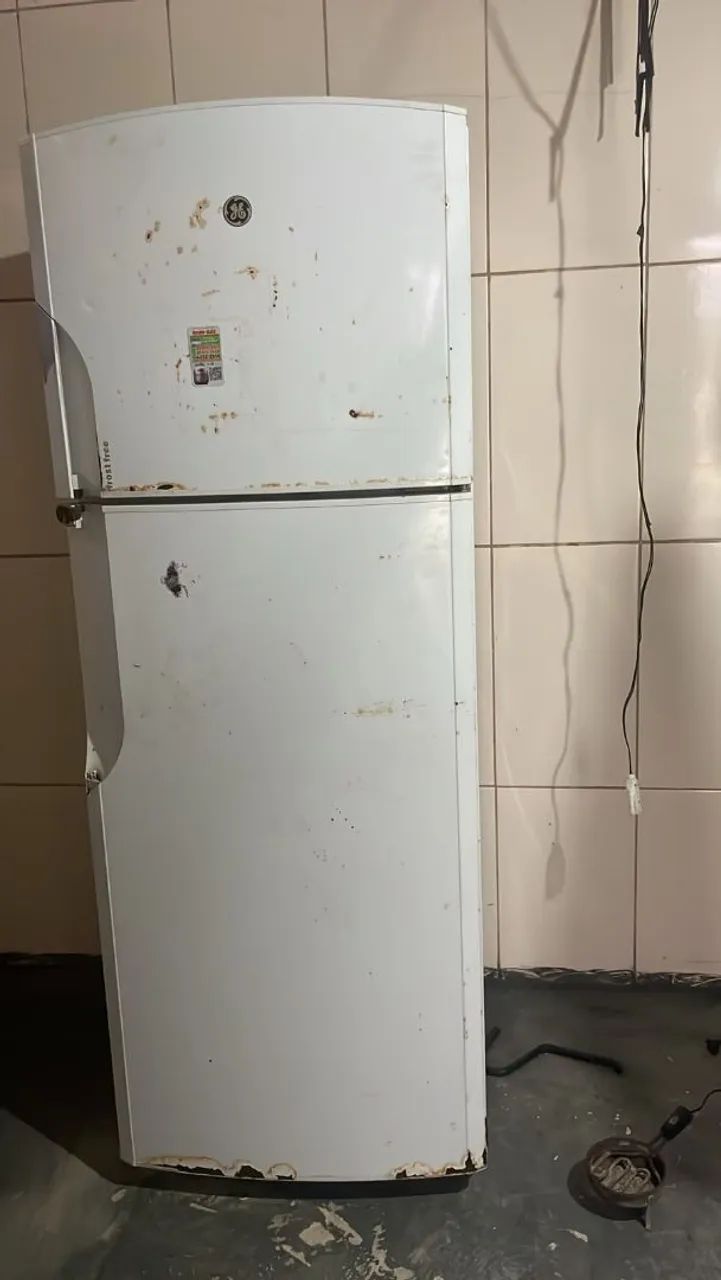 Vendo geladeira  - Foto 2