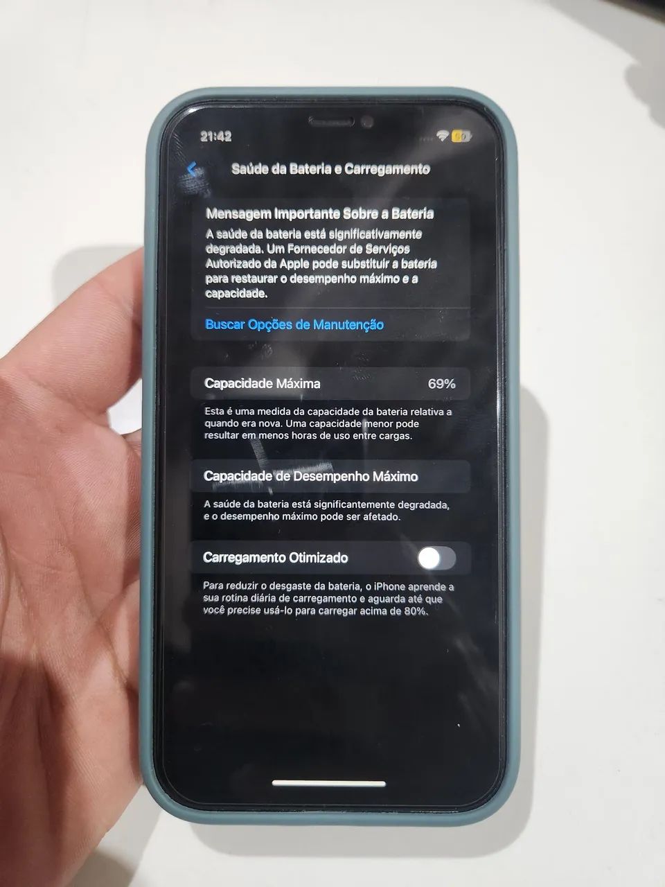 Iphone XR - Foto 2