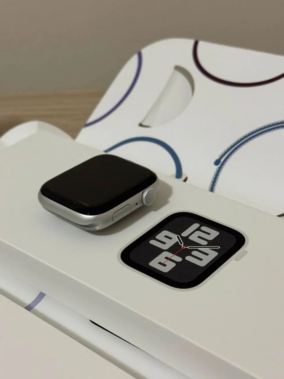 Apple Watch SE 2 44mm  - Foto 2