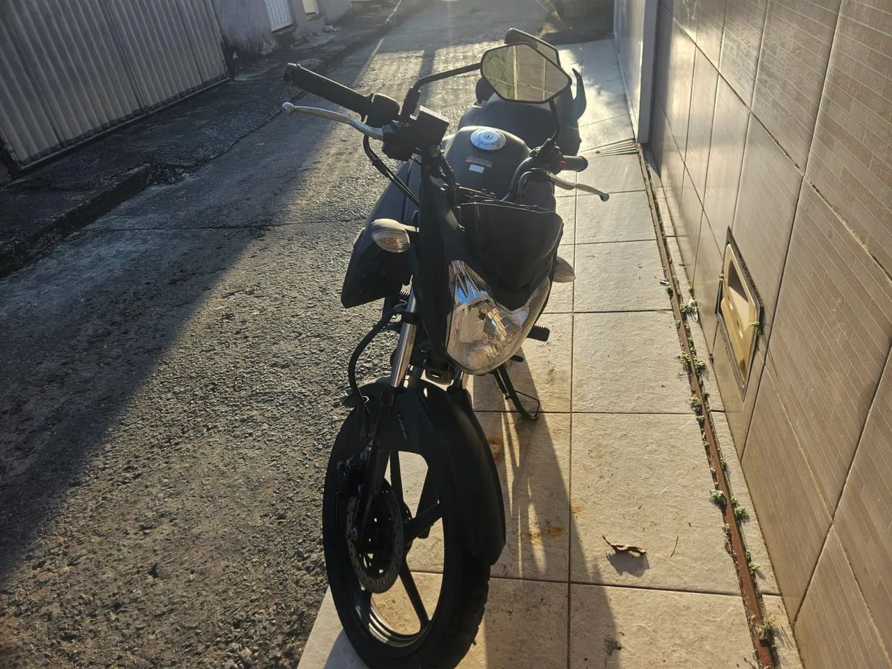 Fazer 160  - Foto 2