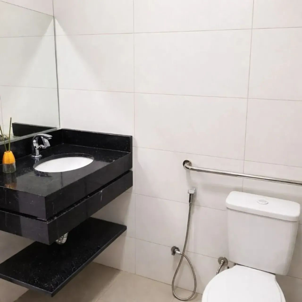 Sala comercial térrea no Villa Branca  Jacareí - Foto 5